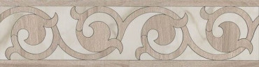 Бордюр Карелли ID122 наборный 15.5x60 от Kerama Marazzi (Россия) в Москве