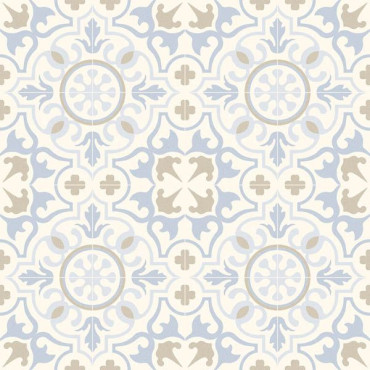 Керамогранит Jolejon 20x20 от Vives Ceramica (Испания) в Москве