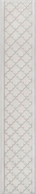 Бордюр Сорбонна AD/A428/SG4570 50.2x9.6 от Kerama Marazzi (Россия) в Москве