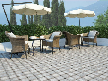 Керамогранит BERGAMO (Cersanit) в Москве