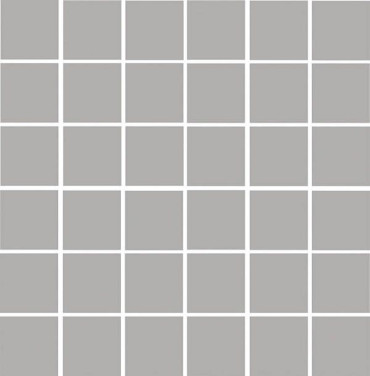 Настенная плитка Тампль 21032 серый 30.1x30.1 от Kerama Marazzi (Россия) в Москве