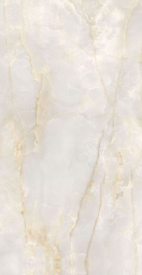 Керамогранит Snow White Polished (6 мм) (MN044AP271206) 120x270 от Moreroom (Китай) в Москве