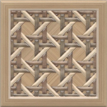 Декор Навильи VT/B144/17022 15x15 от Kerama Marazzi (Россия) в Москве