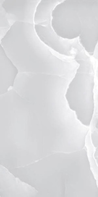 Керамогранит Crystel Onyx Grey Glossy 60x120 от Maimoon Ceramica (Индия) в Москве