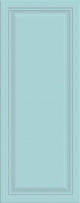 Настенная плитка Линьяно бирюзовый панель 7183 20x50 от Kerama Marazzi (Россия) в Москве