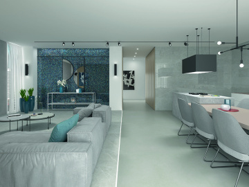 Плитка ELITE BIG SIZES 120x280 (TAU Ceramica) в Москве