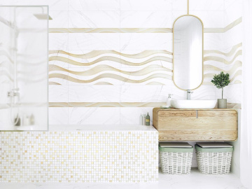 Плитка VIVIENNE (Alma Ceramica) в Москве