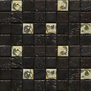 Мозаика Vint - 11(3) 28x28 от Gaudi Ceramics (Китай) в Москве