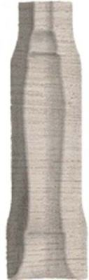 Угол внутренний Меранти белый SG7315\AGI 8x2.4 от Kerama Marazzi (Россия) в Москве