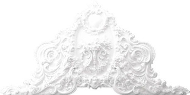 Декор Decor IL Viaggio Ramo Blanco 39.5x79.3 от Decoramia (Испания) в Москве