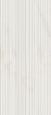 Настенная плитка Roma Diamond 110 Line Calacatta Brillante Rt. 50x110 от FAP Ceramiche (Италия) в Москве