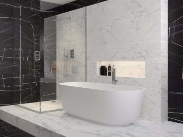 Керамогранит MARBLE TREND (Kerranova) в Москве