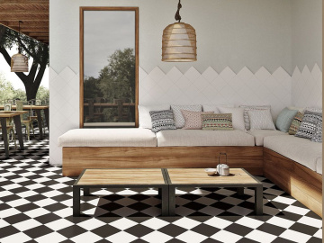 Плитка BLACK&WHITE (Dune) в Москве