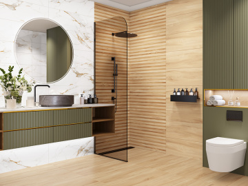 Плитка WOODSTYLE (Delacora) в Москве