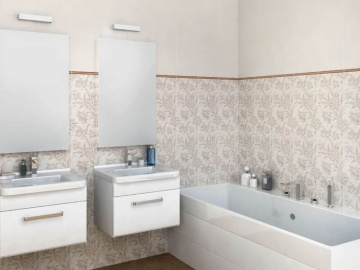 Плитка АЛЬБОРИ (Kerama Marazzi) в Москве