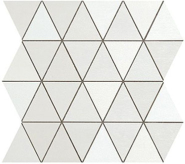 Мозаика MEK Light Mosaico Diamond Wall (9MDL) 30.5x30.5 от Atlas Concorde (Италия) в Москве