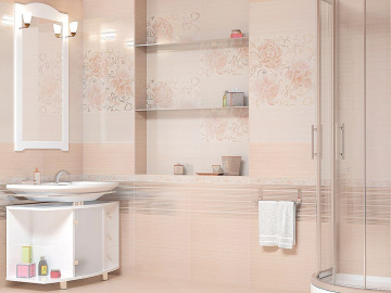 Плитка LINES BLIK (AltaCera) в Москве