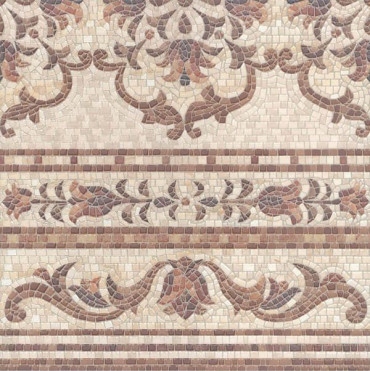 Декор Пантеон HGD/A236/SG1544L ковер лаппатированный 40.2x40.2 от Kerama Marazzi (Россия) в Москве