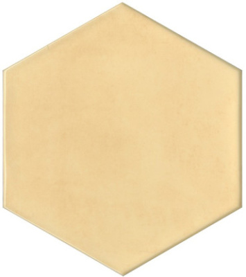 Настенная плитка Флорентина жёлтый глянцевый (24030) 20x23.1x0.69 от Kerama Marazzi (Россия) в Москве
