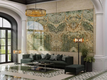 Плитка ТОСКАНА: РИАЛЬТО НОБИЛЕ (Kerama Marazzi) в Москве