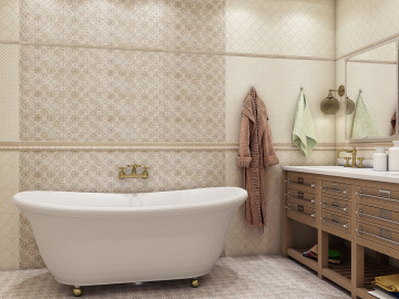 Плитка ELITE/REJINA (AltaCera) в Москве