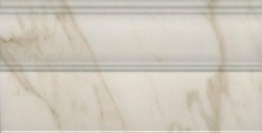 Плинтус Карелли FMA025R беж светлый обрезной 15x30 от Kerama Marazzi (Россия) в Москве