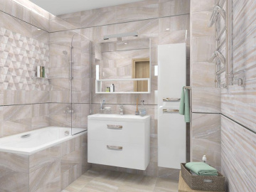 Плитка DIADEMA (Ceramica Classic) в Москве