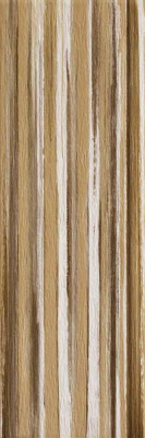 Настенная плитка PURA BANDA SENAPE Rett 49.8x149.8 от DOM Ceramiche (Италия) в Москве