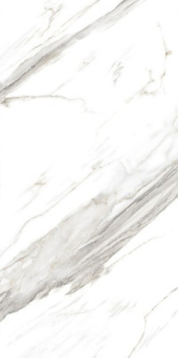 Керамогранит Twilight Calacatta полированный (60120TWG15P) 60x120 от LCM (Индия) в Москве