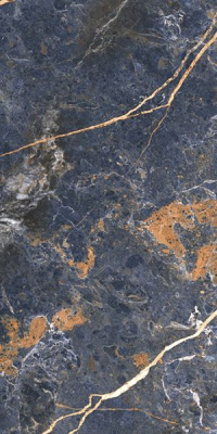 Керамогранит ICARO BLUE PULIDO RECT (BND1296) 60x120 от Benadresa Azulejos (Испания) в Москве