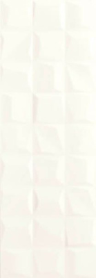 Настенная плитка Genesis Rise White matt (635.0129.0011) 35x100 от Love Tiles (Португалия) в Москве