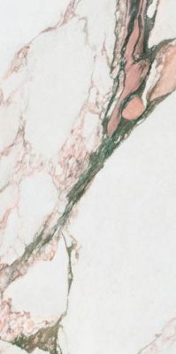 Керамогранит CHARM EXPERIENCE CALACATTA PINK VC LAP.SQ. 6mm 320 160x320 от Italgraniti (Италия) в Москве