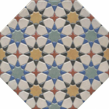 Декор Паласио VT/A51/SG2432 24x24 от Kerama Marazzi (Россия) в Москве