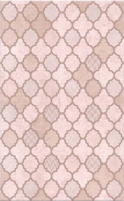 Декор Фоскари розовый (OP/B22/6333) 25x40 от Kerama Marazzi (Россия) в Москве