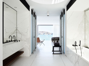 Плитка I NATURALI (Laminam Italy) в Москве