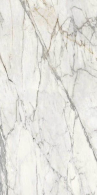 Керамогранит Grande Marble Look Golden White Lux M8AH 120x240 от Marazzi Italy (Италия) в Москве