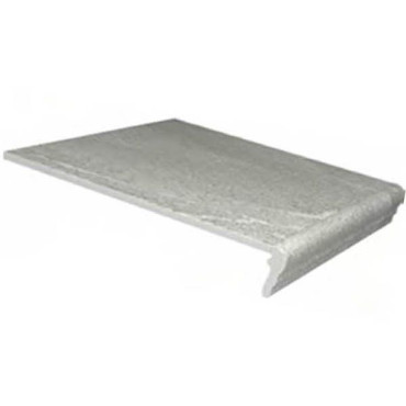 Фронтальная ступень Бореале SG934900N/GR серый 30x30 от Kerama Marazzi (Россия) в Москве
