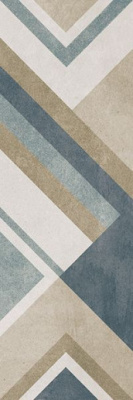 Настенная плитка MODERN TREND MIX (матовая) Rect. 33.3x100 от Pamesa (Испания) в Москве