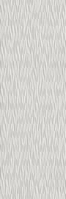 Настенная плитка Resina Bianco Struttura Wall 3D rett. (R79E) 40x120 от Ragno (Италия) в Москве