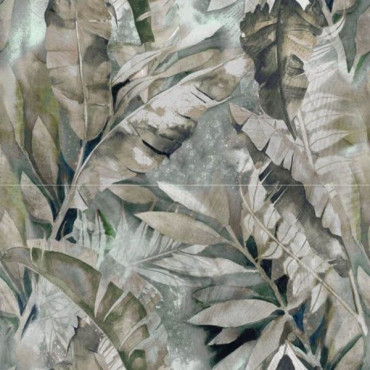 Панно Decor Set Winter (комп/2 шт) 60x120 от APE Ceramica (Испания) в Москве