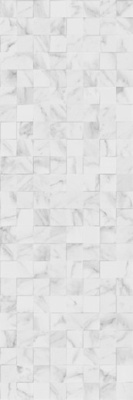 Настенная плитка Carrara Blanco Mosaico 33.3x100 от Porcelanosa (Испания) в Москве