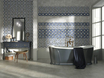 Плитка FLEUR (APE Ceramica Carmen) в Москве