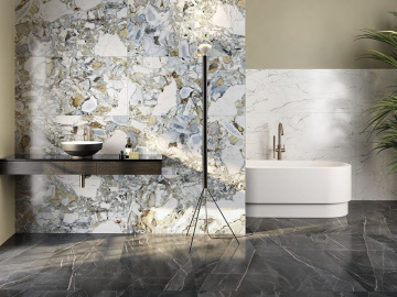 Плитка CITYMARBLE (Vitra) в Москве