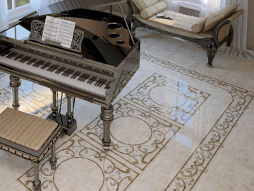 Плитка PETRA (Alma Ceramica) в Москве