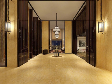 Плитка NAPLES GOLD (Moreroom) в Москве