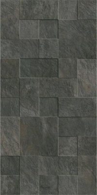 Керамогранит MENHIR MIDAS ANTRACITA (JDK760) 45x90 от Saloni Ceramica (Испания) в Москве