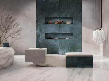 Плитка СУПЕРМАКСИ: КОБАЛЬТ (Kerama Marazzi) в Москве