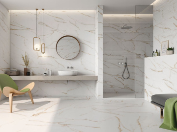 Плитка DAMIANO (Geotiles) в Москве