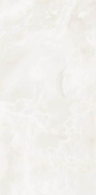 Керамогранит Ultra Onici Bianco Extra Soft (6mm) 150x75 от Ariostea (Италия) в Москве