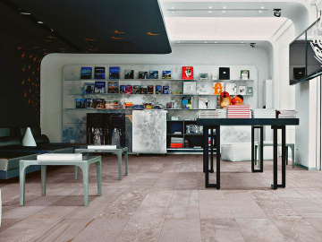 Керамогранит JUMBLE (41ZERO42) в Москве